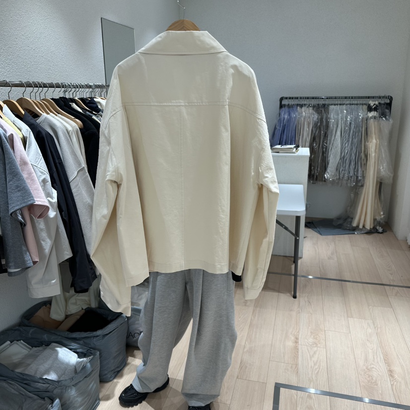 EPIC-S韓國代購女裝新款26春夏人氣熱賣真品時尚襯衫蕾絲衫EPIC-S襯衫/蕾絲衫