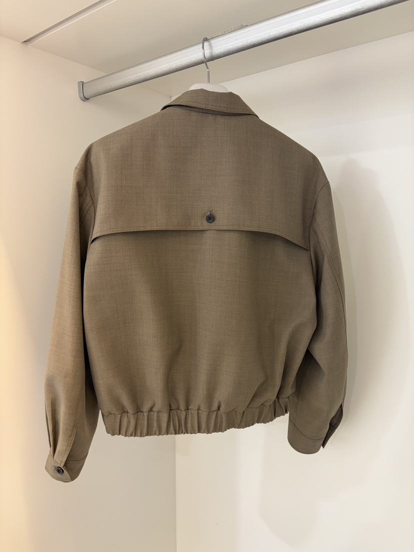 NORMAL韓國直郵女裝新款時尚職業真品熱賣人氣休閑推薦夾克NORMAL夾克