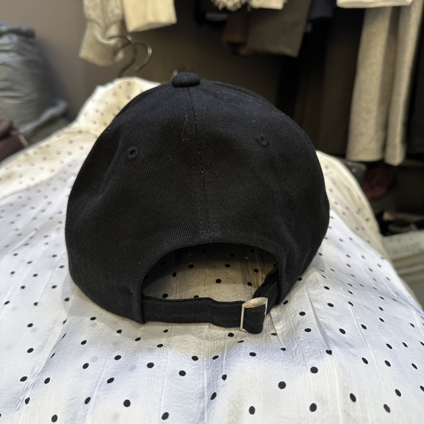 CREDITO韓國直郵女裝新品時尚推薦真品人氣休閑26春夏帽子CREDITO帽子