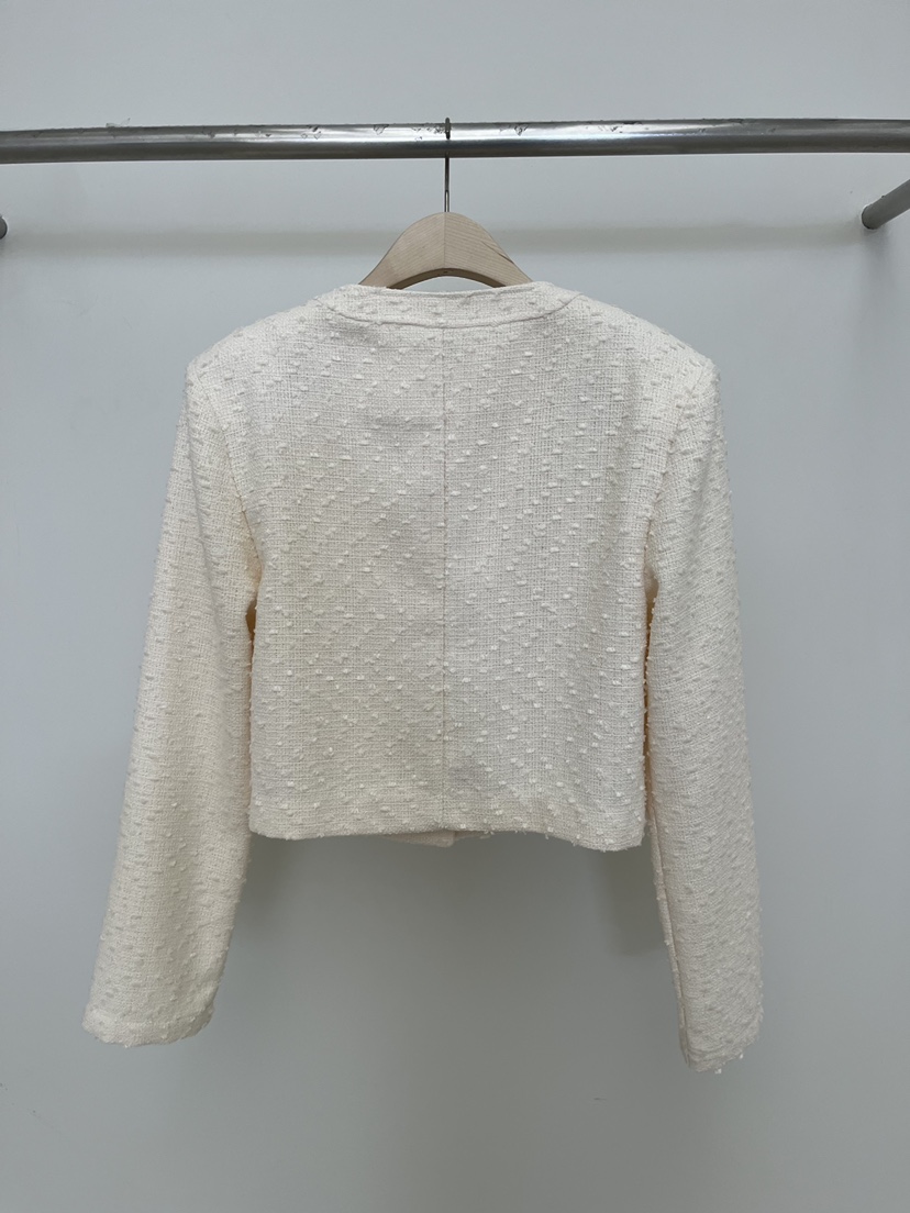 AMUSE SEOUL東大門代購女士新品職業休閑時尚26春夏夾克AMUSE SEOUL夾克