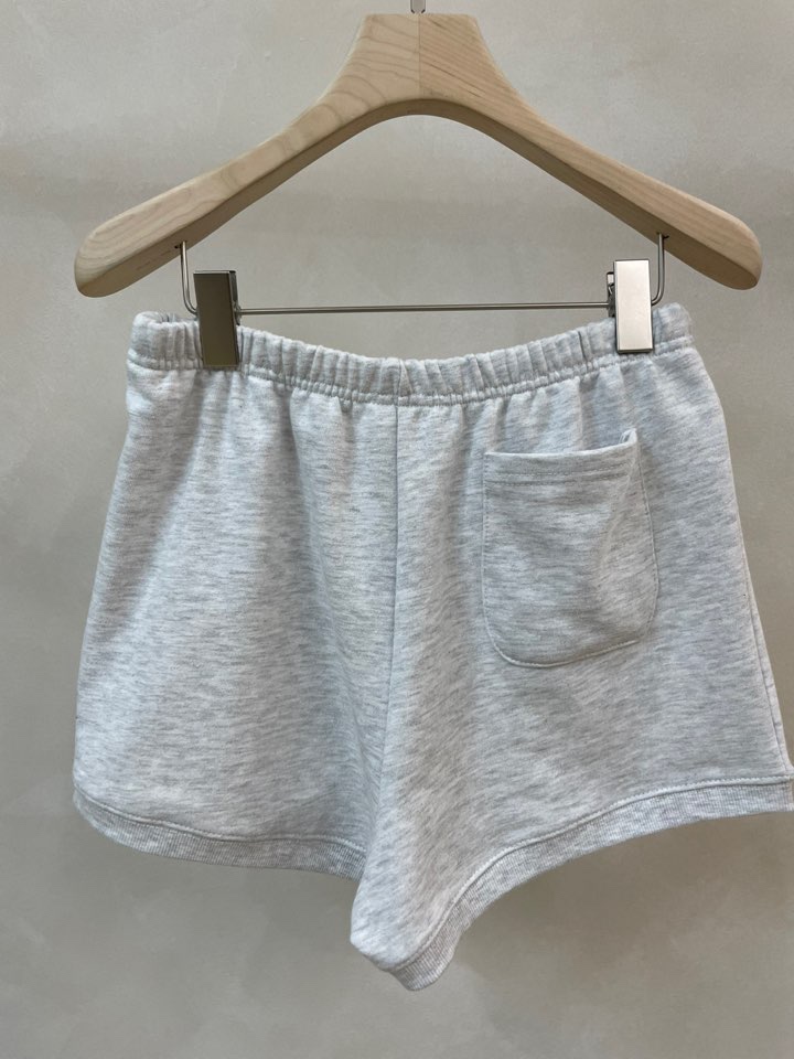 LAKE-A東大門實拍女裝新款熱賣推薦真品時尚人氣職業短褲Lake side短褲