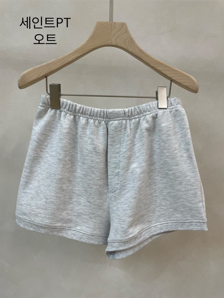 LAKE-A東大門實拍女裝新款熱賣推薦真品時尚人氣職業短褲Lake side短褲圖色1