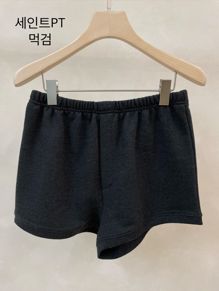 LAKE-A東大門實拍女裝新款熱賣推薦真品時尚人氣職業短褲Lake side短褲圖色3