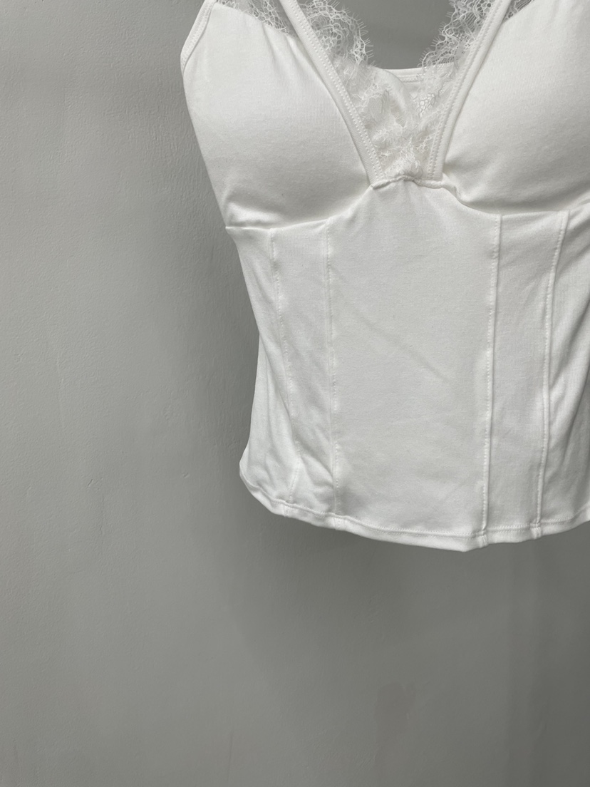 JOURNEY韓國代購女裝新品26春夏熱賣休閑人氣推薦吊帶背心JOURNEY吊帶/背心