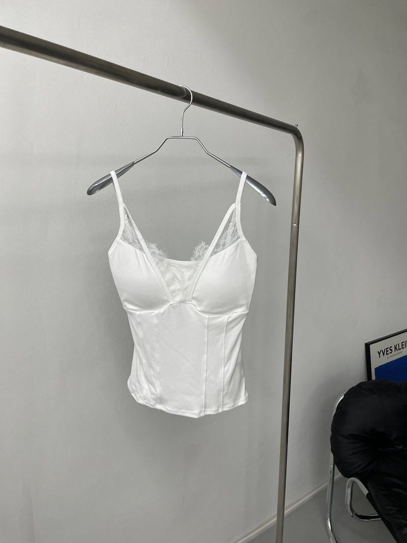 JOURNEY韓國代購女裝新品26春夏熱賣休閑人氣推薦吊帶背心JOURNEY吊帶/背心圖色1