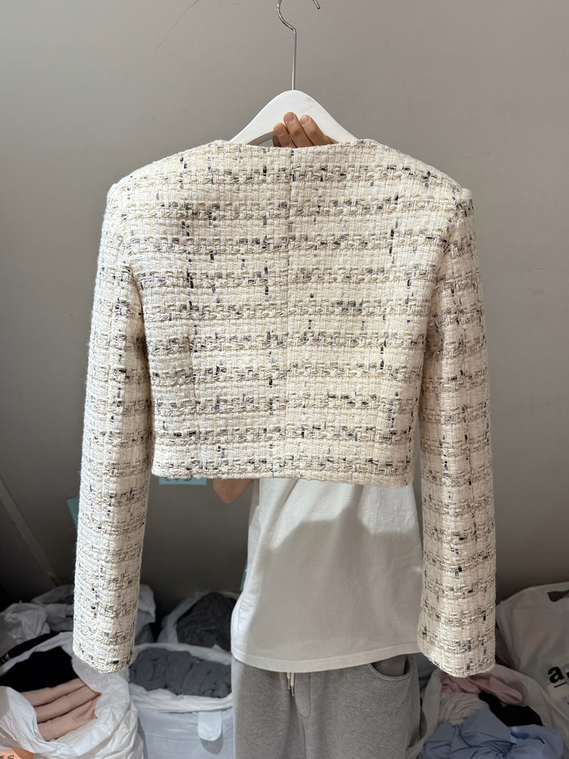 BELITA-L韓國直郵女士新品熱賣時尚人氣休閑職業真品夾克BELITA-L夾克