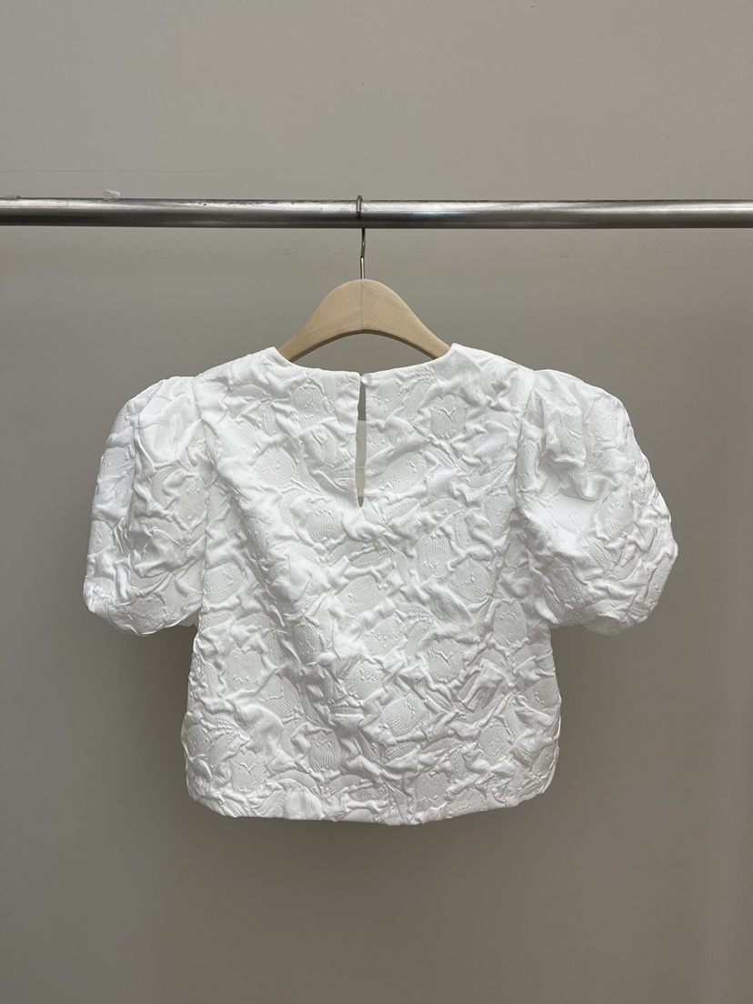 AMUSE SEOUL東大門實拍女裝新品26春夏人氣時尚襯衫蕾絲衫AMUSE SEOUL襯衫/蕾絲衫