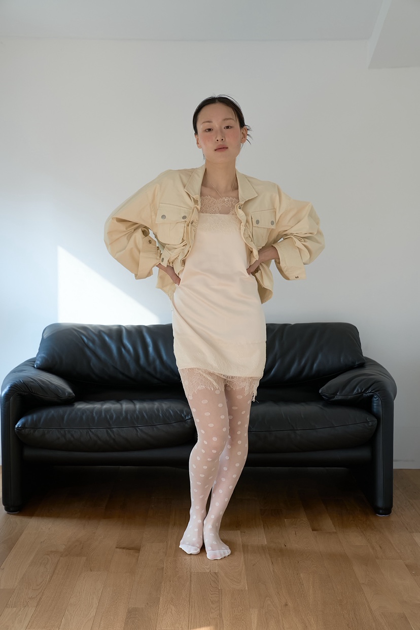 JOURNEY東大門代購女士新品職業熱賣休閑時尚人氣推薦連衣裙JOURNEY連衣裙