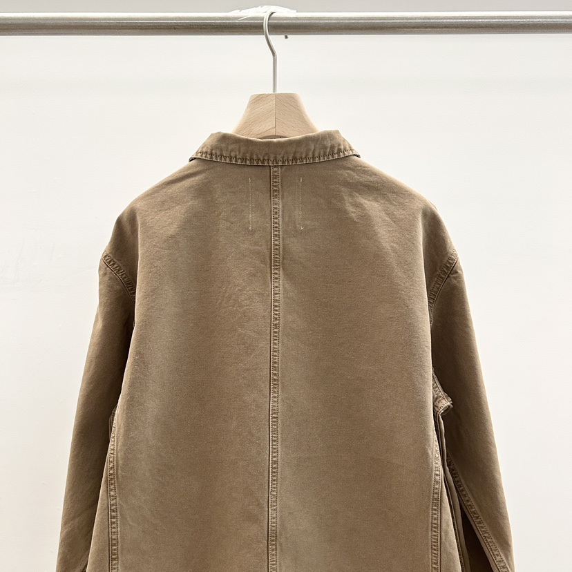 HEHR東大門直郵女士新品真品時尚休閑職業熱賣推薦26春夏夾克hehr-AUTOMNE夾克