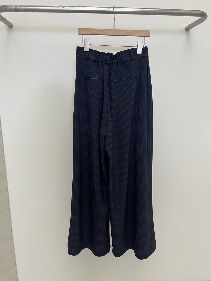 AMUSE SEOUL東大門代購女裝新品熱賣26春夏時尚推薦休閑褲AMUSE SEOUL休閑褲