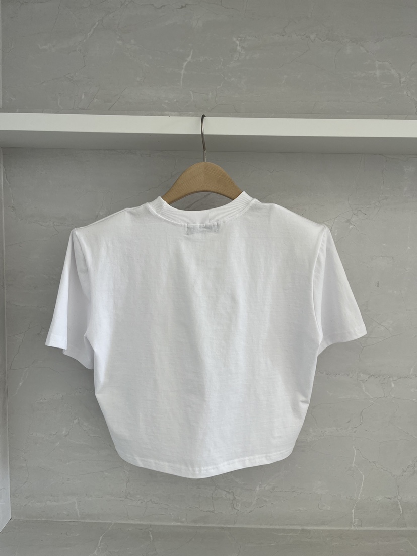 AMUSE SEOUL韓國代購女裝新款真品時尚推薦26春夏人氣T恤AMUSE SEOULT恤