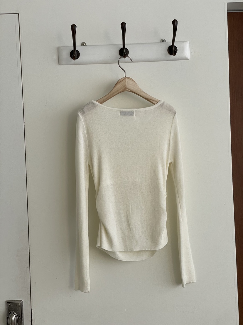 JOURNEY韓國直郵女裝新品熱賣職業時尚推薦人氣26春夏針織衫JOURNEY針織衫