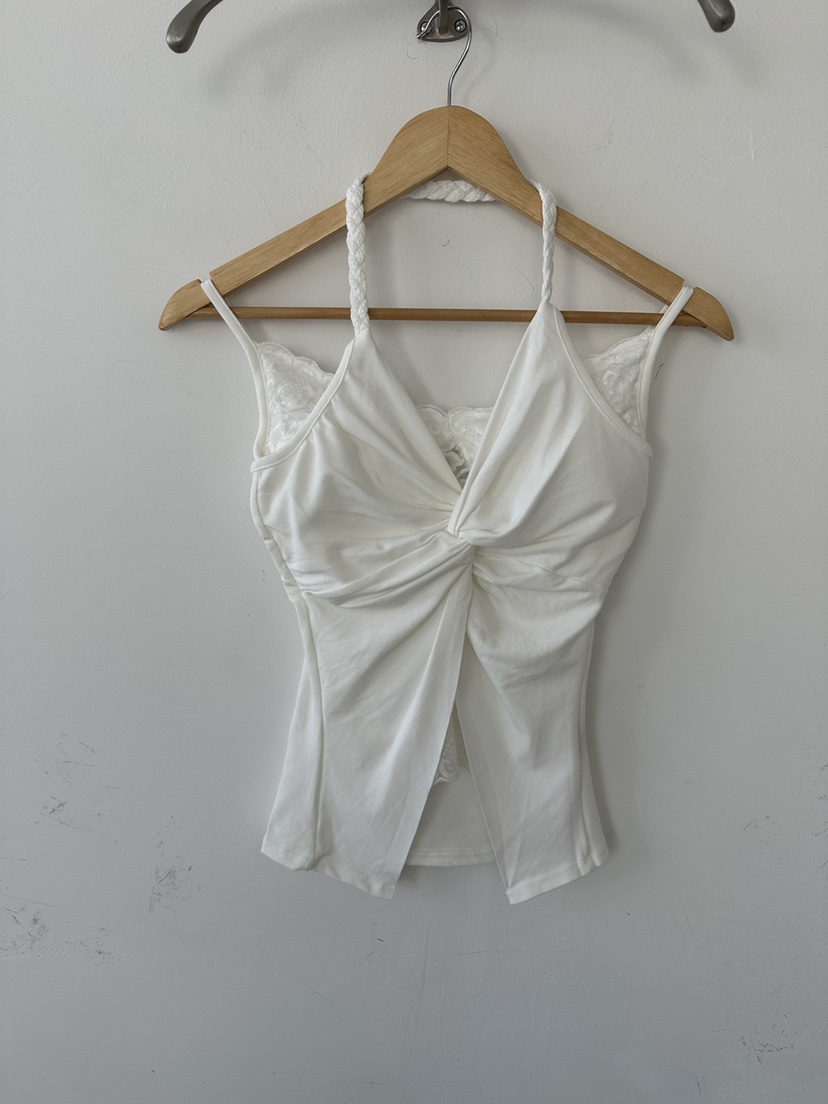 JOURNEY東大門代購女士新品26春夏推薦人氣職業真品吊帶背心JOURNEY吊帶/背心圖色1