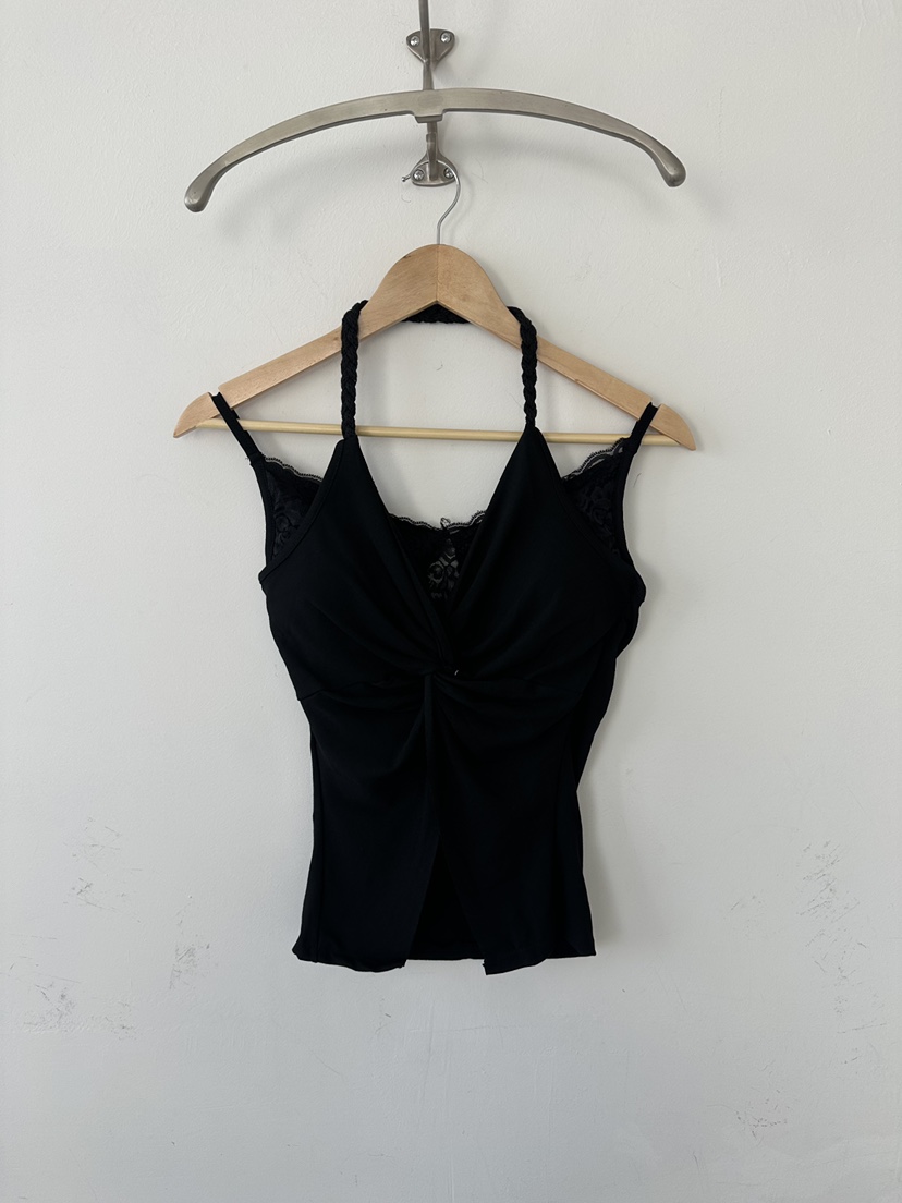 JOURNEY東大門代購女士新品26春夏推薦人氣職業真品吊帶背心JOURNEY吊帶/背心圖色2