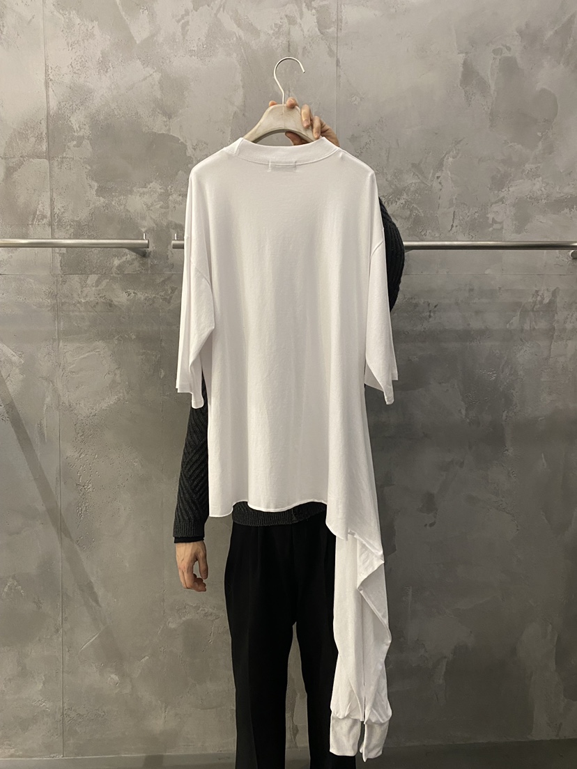 THE VETIVER-A韓國直郵女裝新款時尚休閑人氣熱賣推薦T恤VETIVERT恤