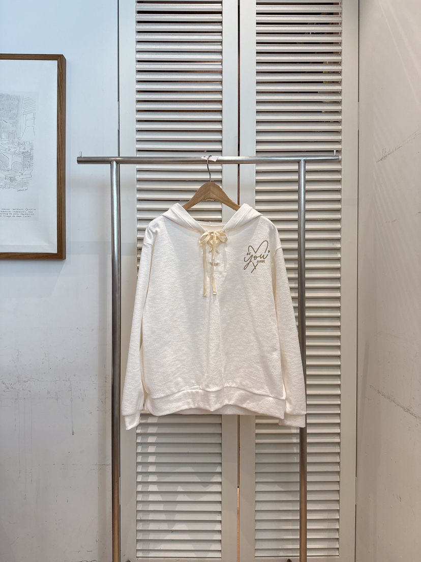 FAVE-L韓國代購女士新品真品26春夏職業熱賣時尚人氣衛衣FAVE-L衛衣圖色1