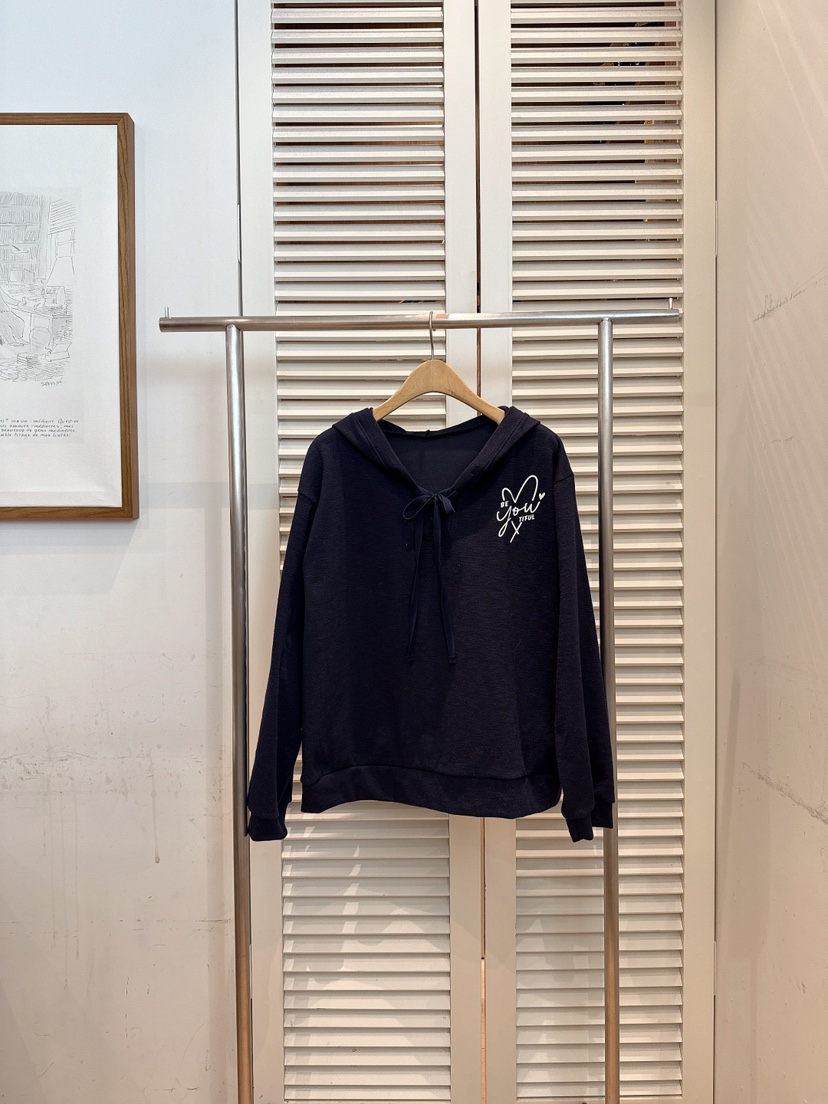 FAVE-L韓國代購女士新品真品26春夏職業熱賣時尚人氣衛衣FAVE-L衛衣圖色3