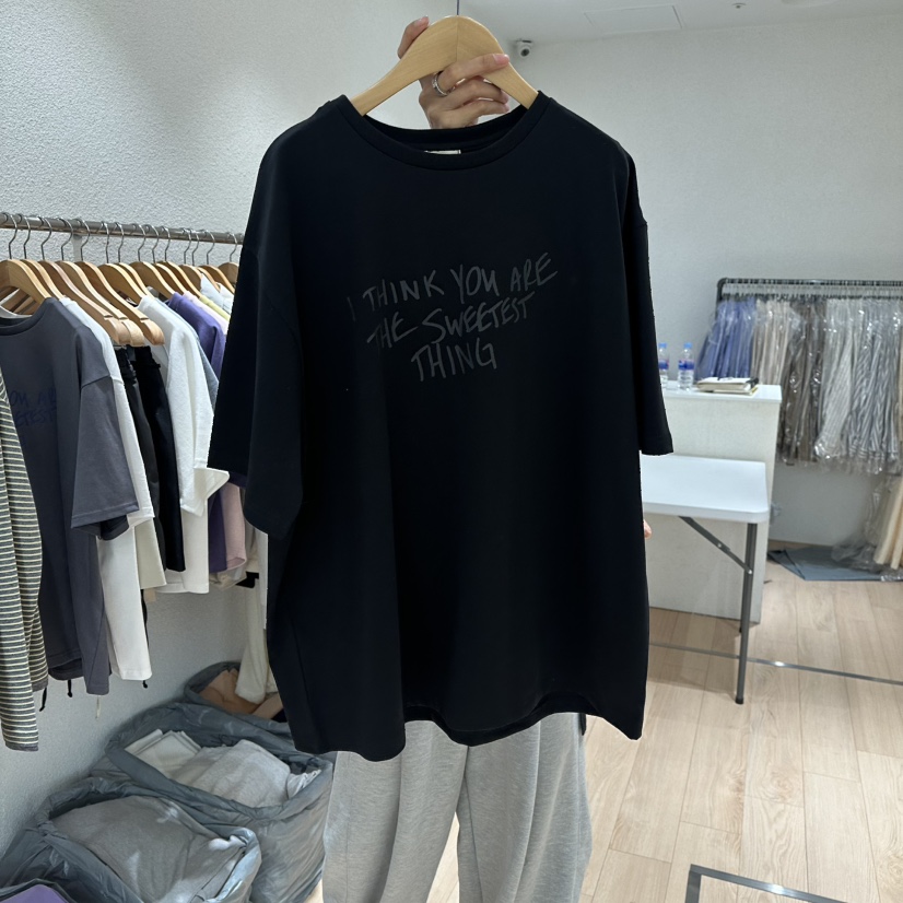 EPIC-S東大門代購女士新款休閑職業熱賣人氣時尚真品T恤EPIC-ST恤圖色3