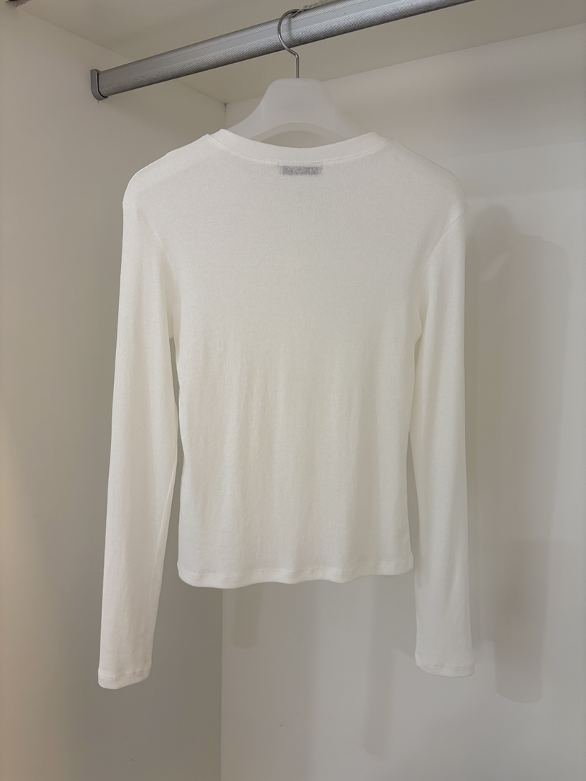 NORMAL韓國代購女裝新品26春夏休閑時尚推薦人氣襯衫蕾絲衫NORMAL襯衫/蕾絲衫