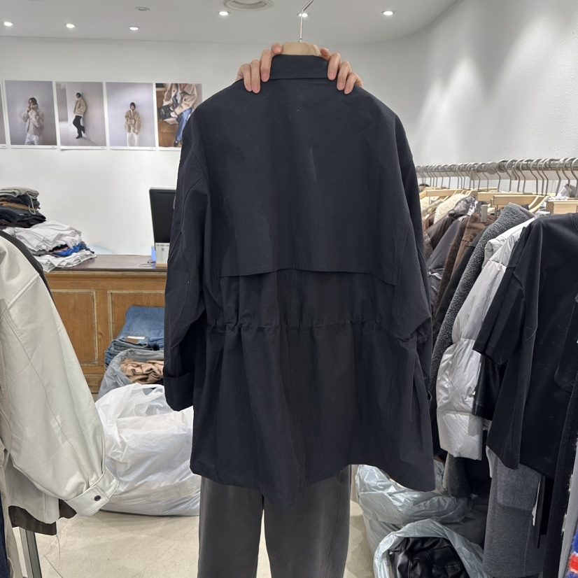 ACKER韓國直郵女士新品真品人氣26春夏時尚休閑職業熱賣夾克ACKER夾克