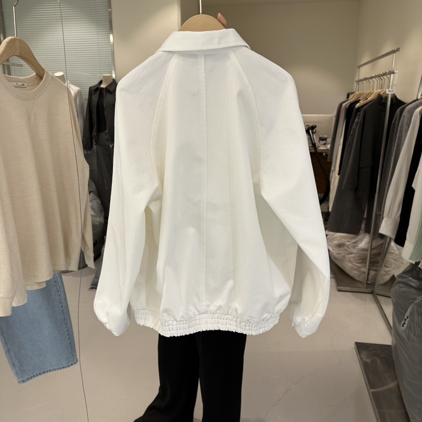 PLAMM東大門直郵女裝新款推薦時尚真品休閑人氣熱賣職業夾克PLAMM夾克