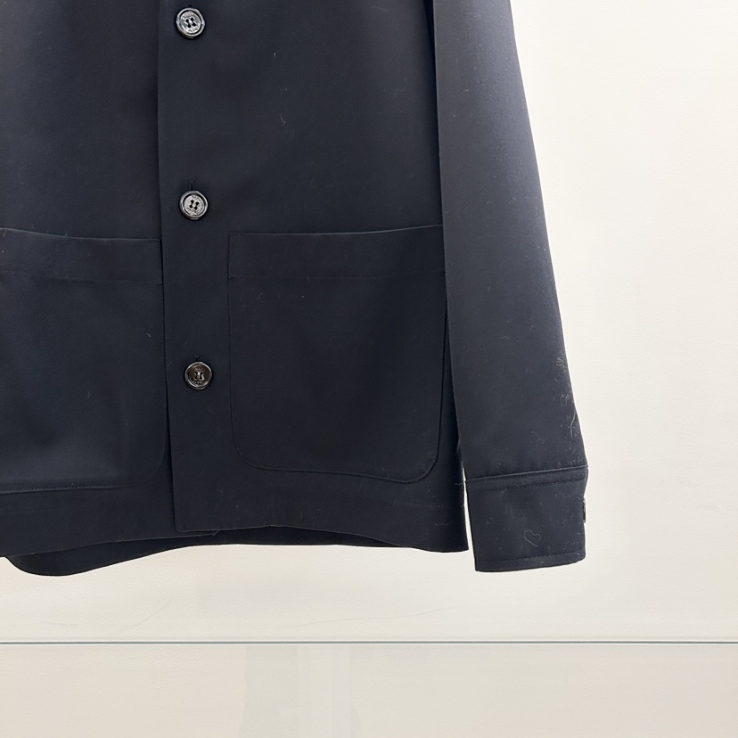 HEHR東大門直郵女士新款26春夏職業推薦人氣休閑真品夾克hehr-AUTOMNE夾克