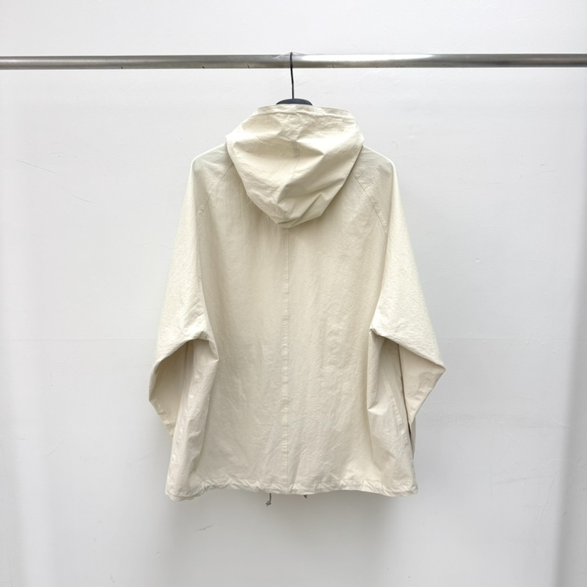 RIVER東大門實拍女裝新款時尚休閑26春夏真品推薦夾克雙面WATER/RIVER夾克