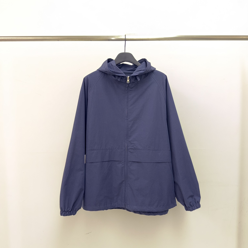 RIVER東大門實拍女裝新款時尚休閑26春夏真品推薦夾克雙面WATER/RIVER夾克圖色3