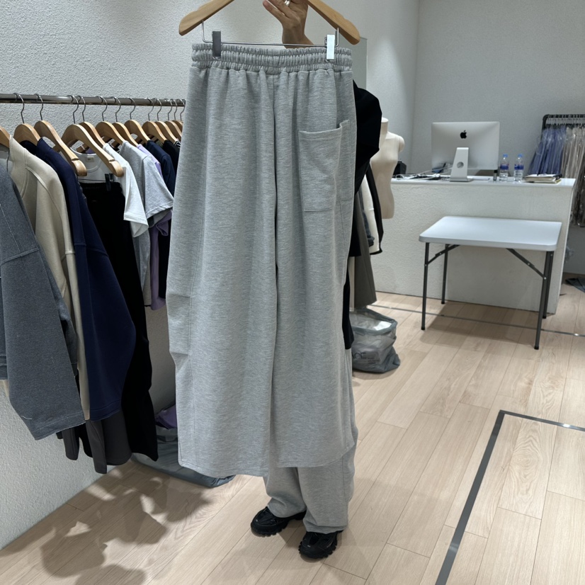 EPIC-S東大門代購女士新款時尚人氣職業真品休閑熱賣休閑褲EPIC-S休閑褲