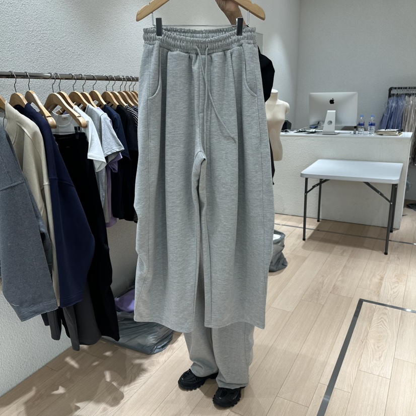 EPIC-S東大門代購女士新款時尚人氣職業真品休閑熱賣休閑褲EPIC-S休閑褲圖色1