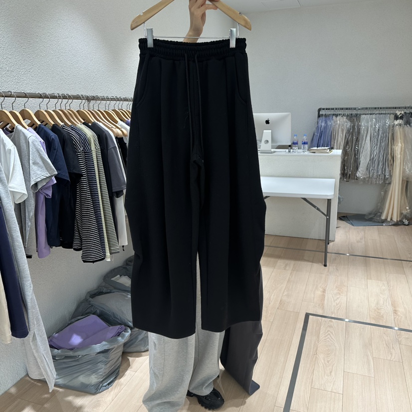 EPIC-S東大門代購女士新款時尚人氣職業真品休閑熱賣休閑褲EPIC-S休閑褲圖色2