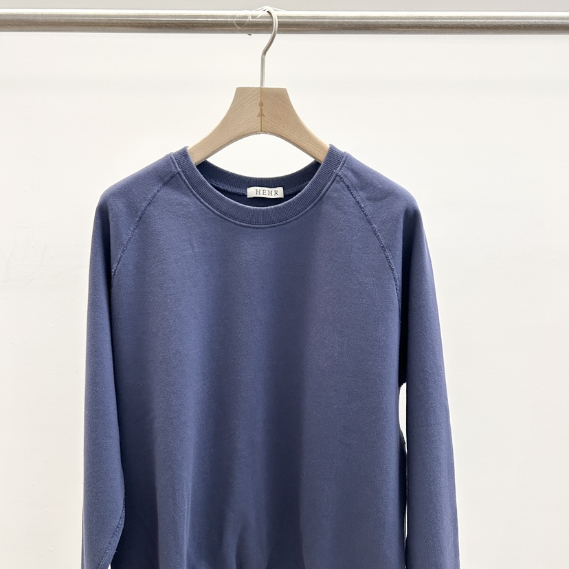 HEHR東大門直郵女士新品真品休閑推薦熱賣時尚職業26春夏衛衣hehr-AUTOMNE衛衣