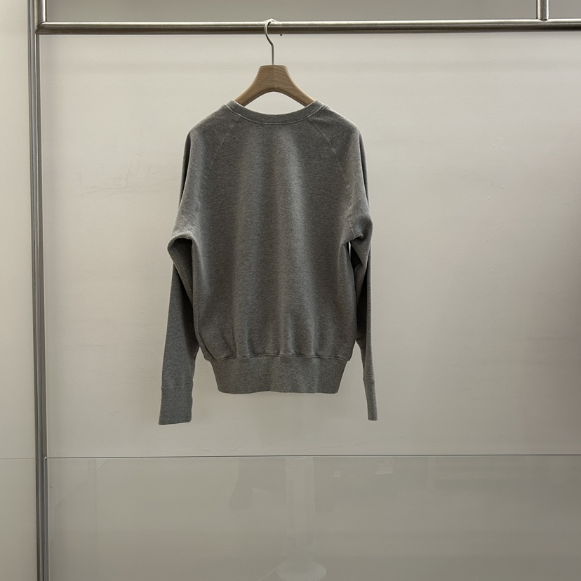 HEHR東大門直郵女士新品真品休閑推薦熱賣時尚職業26春夏衛衣hehr-AUTOMNE衛衣