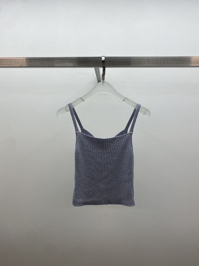 WEARABLE-L東大門直郵女士新款職業26春夏熱賣時尚吊帶背心WEARABLE吊帶/背心