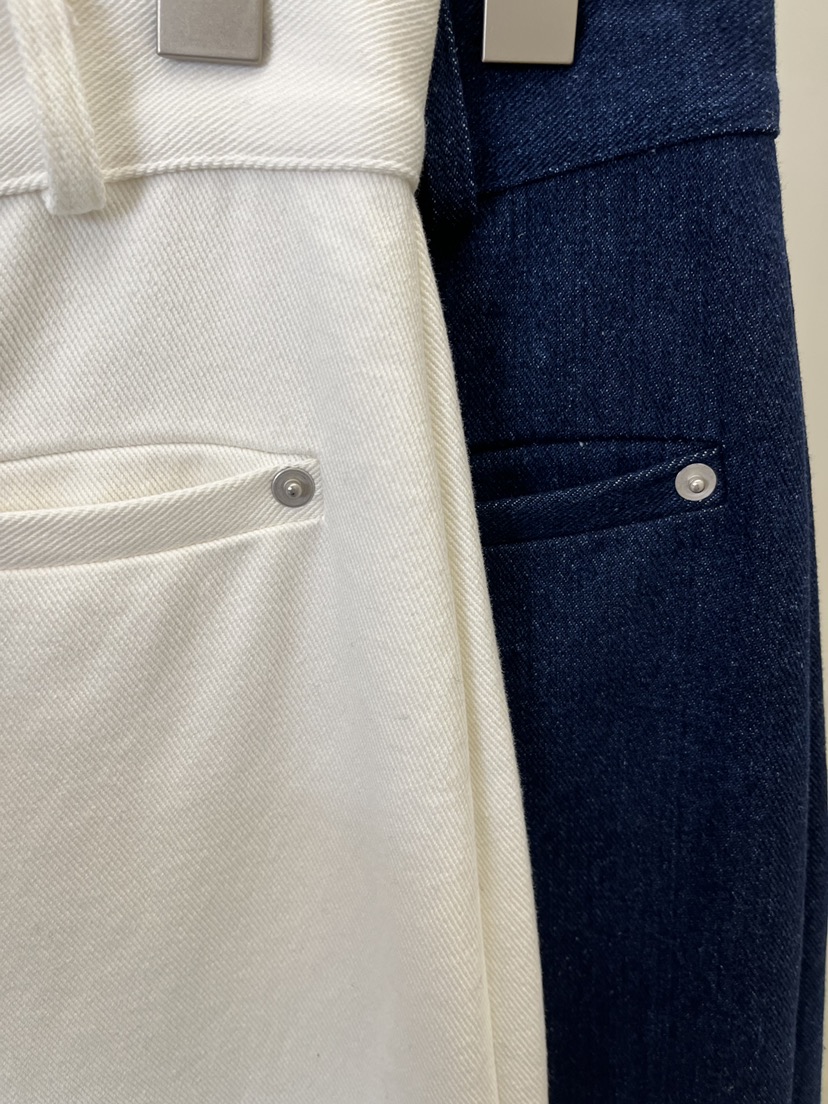 AMUSE SEOUL東大門代購女裝新款真品推薦時尚人氣休閑褲AMUSE SEOUL休閑褲