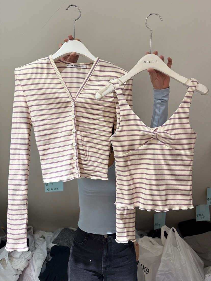 BELITA-L東大門實拍女士新品休閑熱賣職業人氣真品套裝套裝BELITA-L套裝圖色1