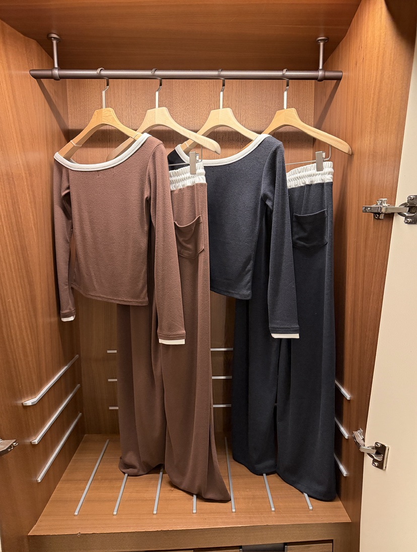 CLOTH韓國代購女士新品真品職業時尚人氣休閑推薦26春夏套裝CLOTH套裝