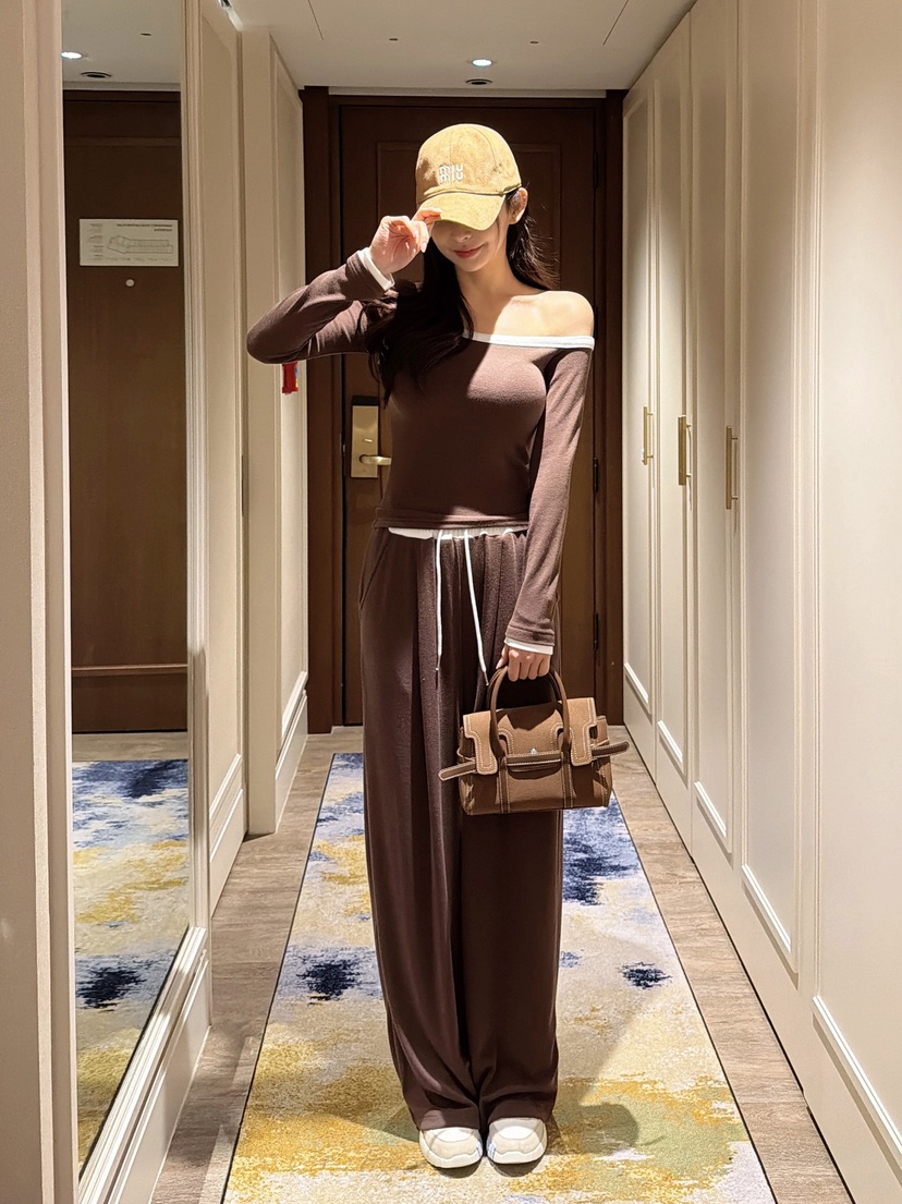 CLOTH韓國代購女士新品真品職業時尚人氣休閑推薦26春夏套裝CLOTH套裝