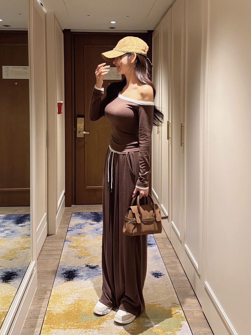 CLOTH韓國代購女士新品真品職業時尚人氣休閑推薦26春夏套裝CLOTH套裝