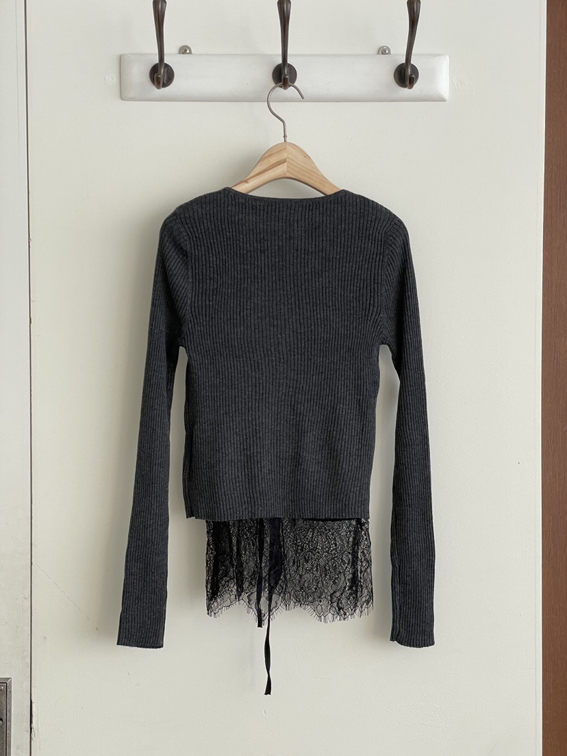 JOURNEY韓國直郵女士新品真品熱賣職業推薦時尚休閑針織衫JOURNEY針織衫