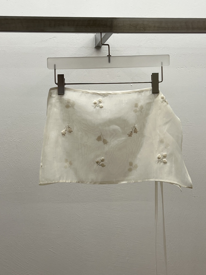 WEARABLE-L東大門代購女士新品推薦熱賣人氣時尚職業短裙WEARABLE短裙