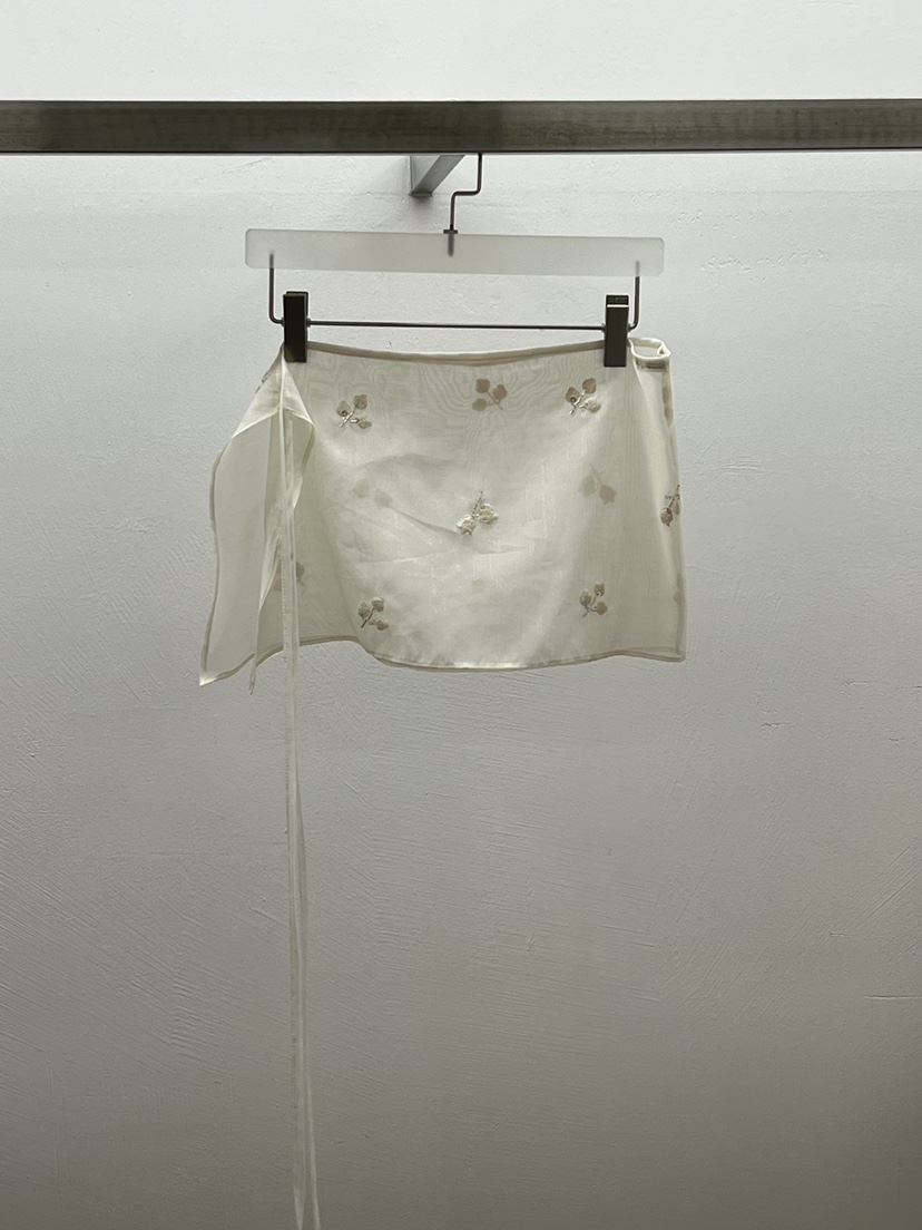 WEARABLE-L東大門代購女士新品推薦熱賣人氣時尚職業短裙WEARABLE短裙圖色1