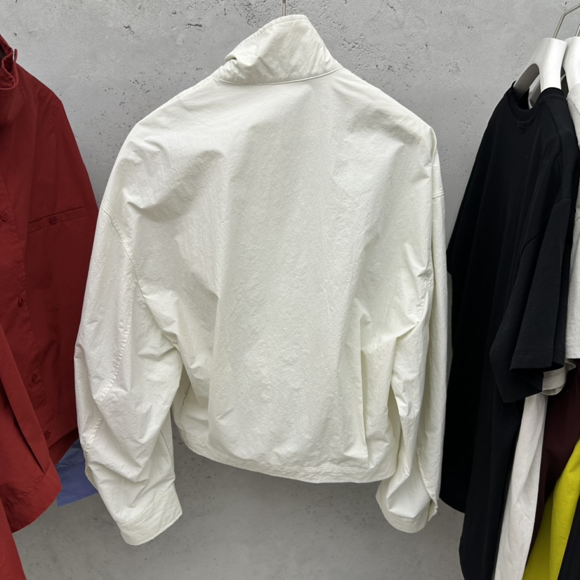 SIXTEEN東大門代購女裝新品熱賣真品26春夏時尚推薦職業夾克SIXTEEN夾克