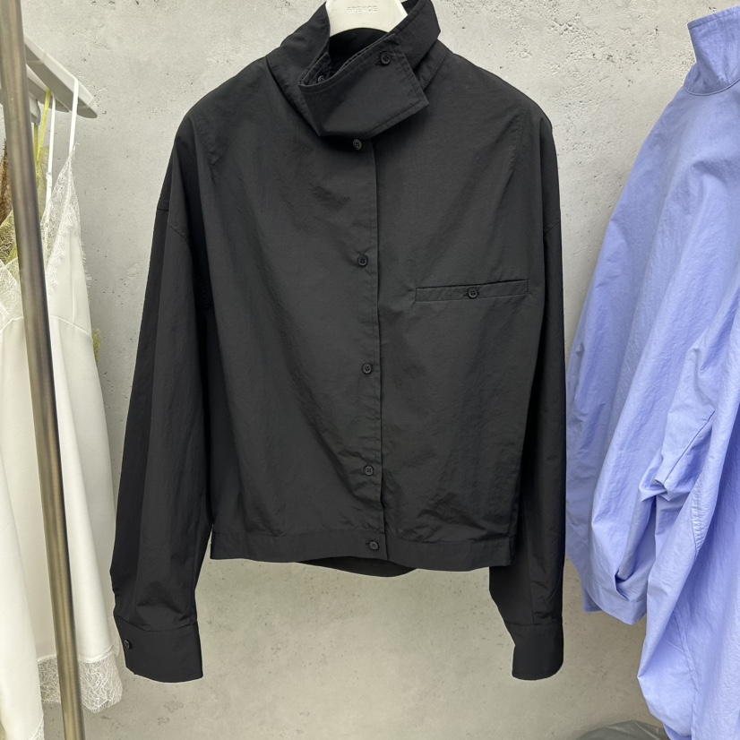 SIXTEEN東大門代購女裝新品熱賣真品26春夏時尚推薦職業夾克SIXTEEN夾克圖色4