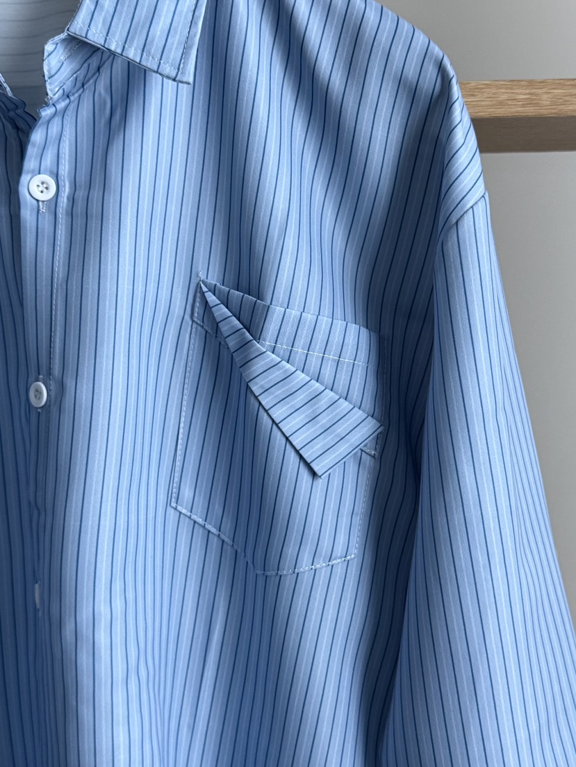 LARCENCICL/BESO東大門實拍女裝新品時尚真品襯衫蕾絲衫LARCENCICL/BESO襯衫/蕾絲衫