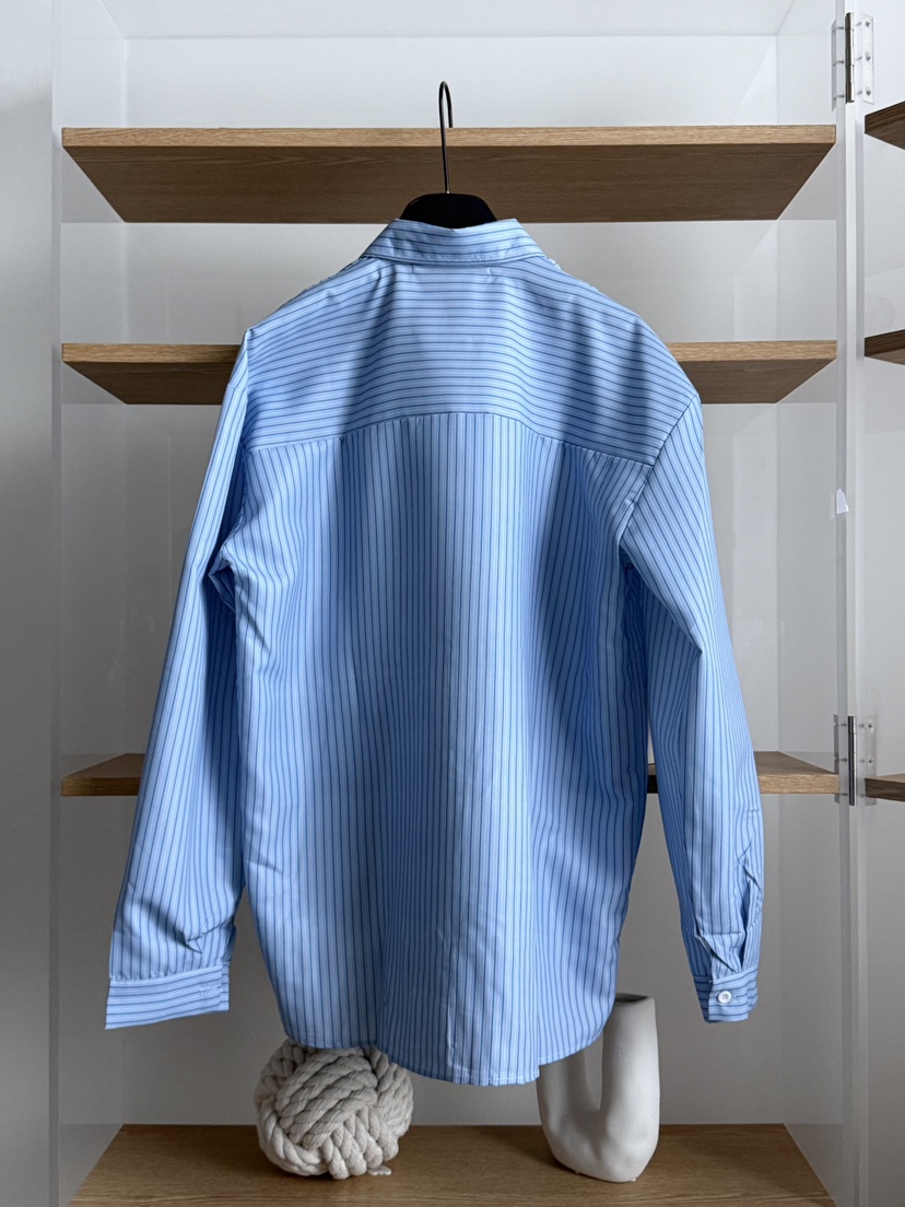 LARCENCICL/BESO東大門實拍女裝新品時尚真品襯衫蕾絲衫LARCENCICL/BESO襯衫/蕾絲衫