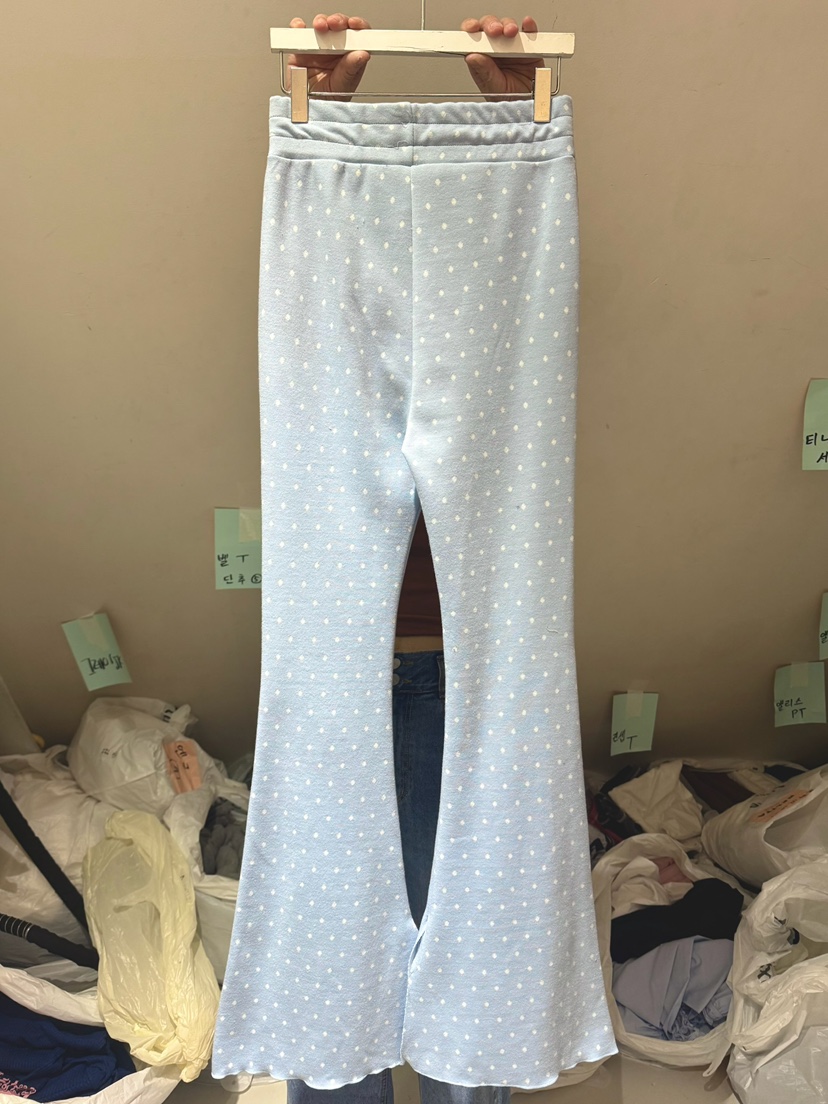 BELITA-L東大門實拍女裝新品熱賣真品26春夏時尚休閑休閑褲BELITA-L休閑褲