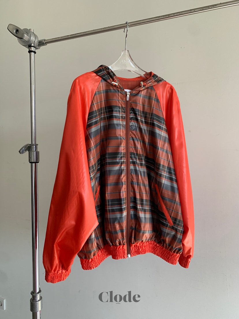 CLODE東大門直郵女裝新品休閑熱賣真品推薦職業26春夏夾克CLODE夾克圖色1