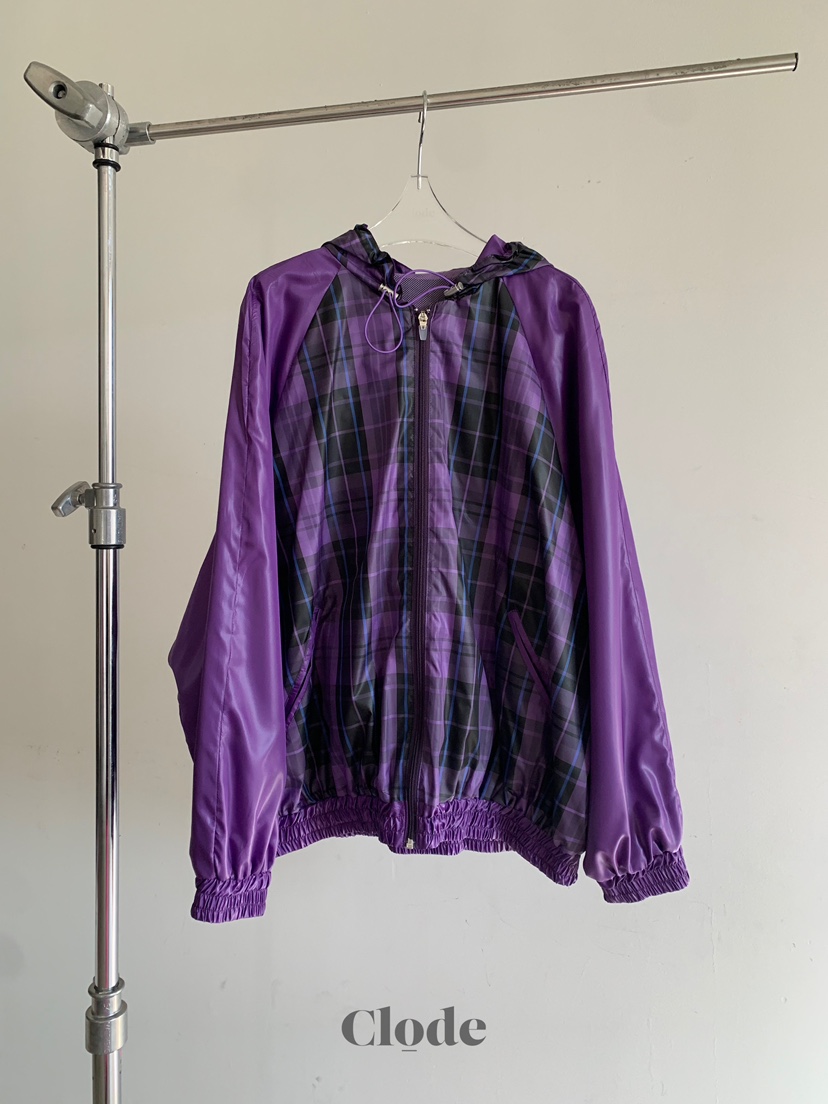 CLODE東大門直郵女裝新品休閑熱賣真品推薦職業26春夏夾克CLODE夾克圖色2