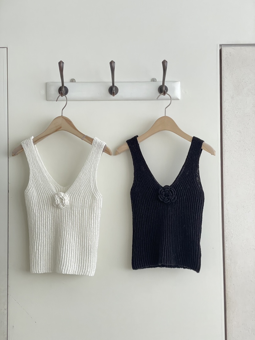 JOURNEY東大門實拍女士新款人氣熱賣26春夏時尚推薦吊帶背心JOURNEY吊帶/背心